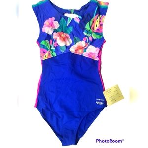 NWT Rip Curl One Piece size S